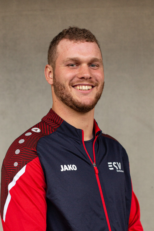 Tobias Huser