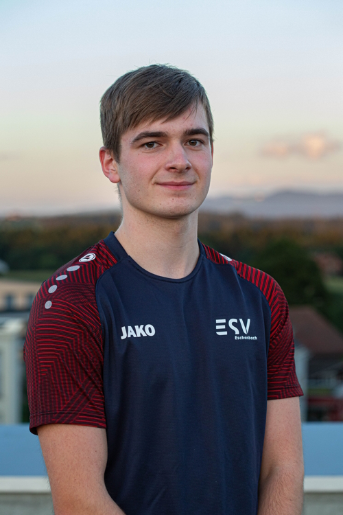 Fabio Gürber