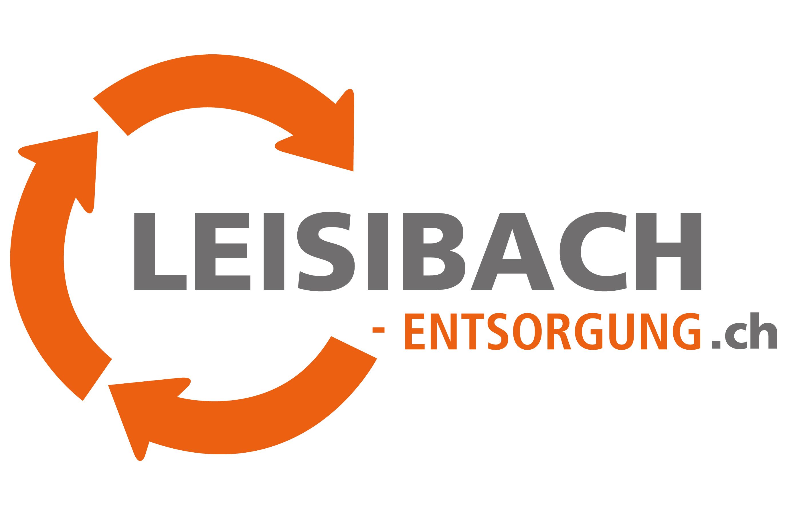 Leisibach Entsorgung AG