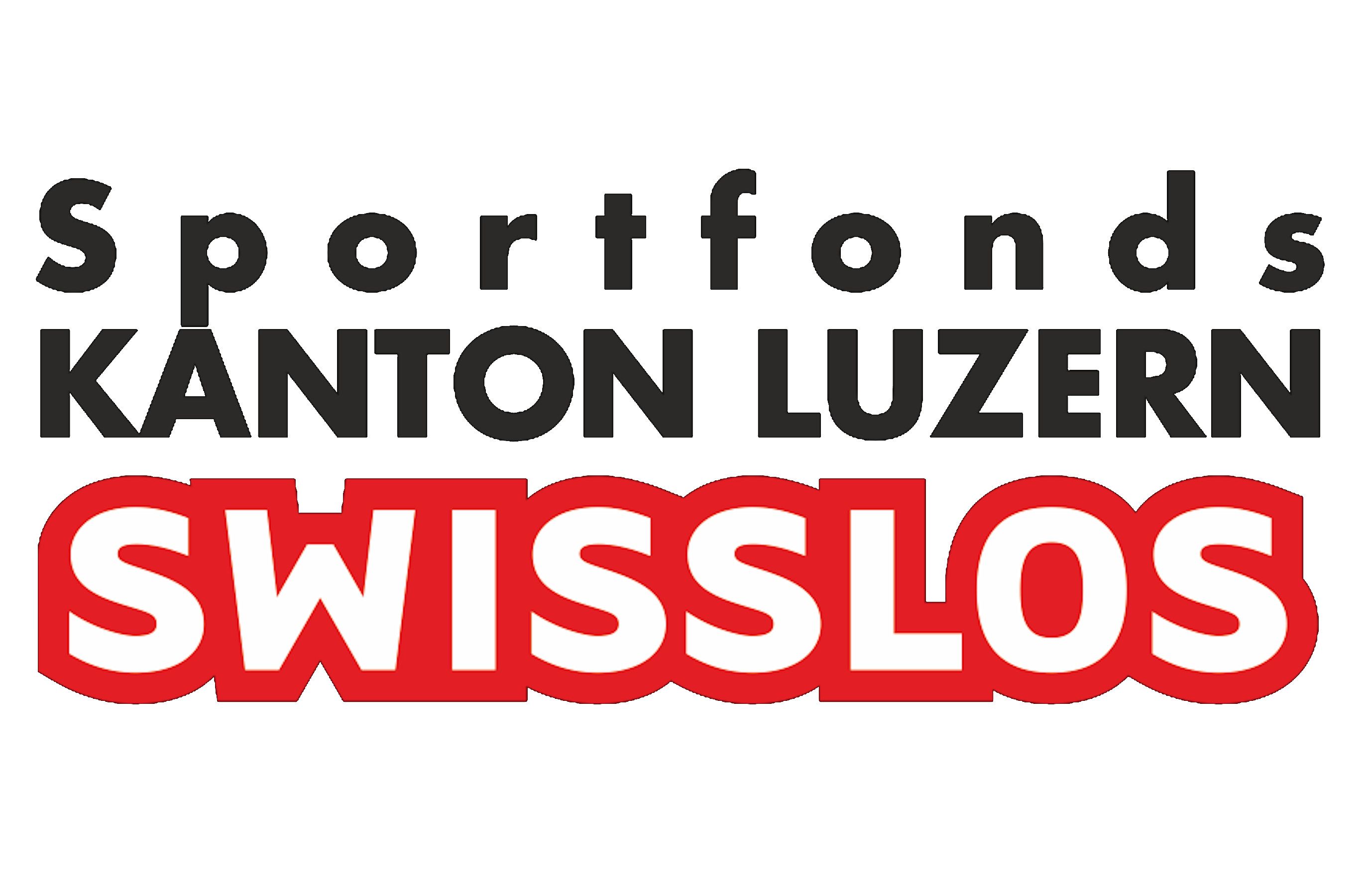 Swisslos Sportfonds Kanton Luzern